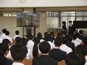 学校紹介