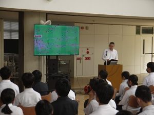 学校紹介