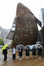 １年校外学習