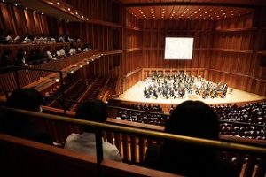 １年校外学習