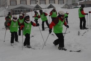 2026年1月 – 丹波篠山市立 篠山中学校