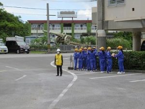 糸数ガマ