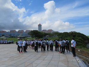 平和祈念公園