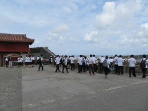 首里城公園