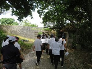 首里城公園
